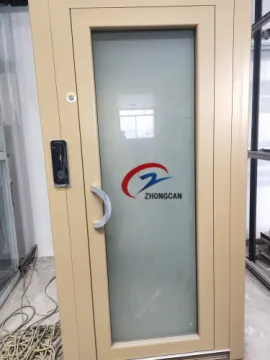 2 Floor Residential elevator Small Home Lift Villa Home elevator Lift For House