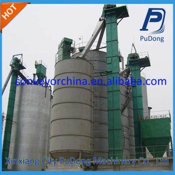 Carbon steel coal bucket elevator