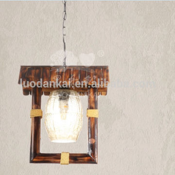 Art decorate country style wholesale chandeliers