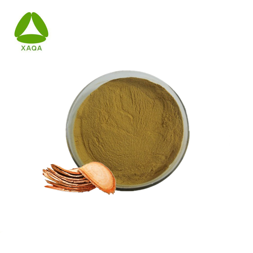 Herbal Extract Tongkat Ali Eurycomanone Powder