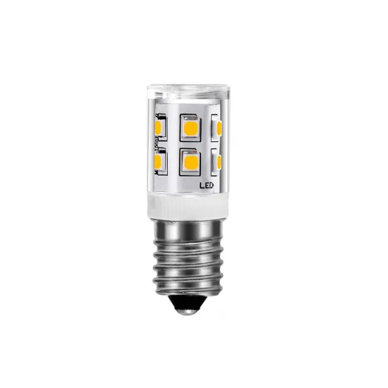 E14 LED Bulb 220V-240V 2W Mini Corn Lamp
