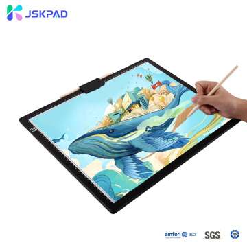 Tablette à dessin pour l'anime de bureau
