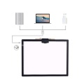 Suron Light Pad για την ανίχνευση φωτεινότητας ρυθμιζόμενο