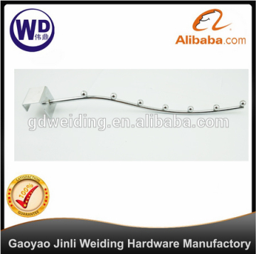 Supermarket Hanging Metal Single Hooks SH-004