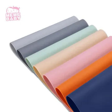 LFGB Top Seller Silicone Baby Placemat