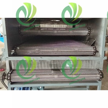 Heavy Duty Belt Dryer for Reliable Performance