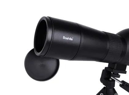 Sky Watcher Focuser Refractor Telescope with 15-45x Optical Glass Eyepiece Adjustment
