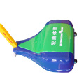 BWF Standard Badminton Net Post