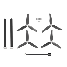 7inch fpv drone with Caddx camera