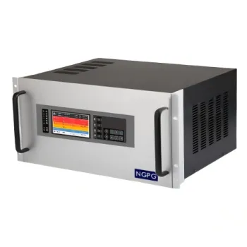 Workshop Gas Monitoring Host