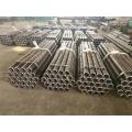 hot rolled seamless steel pipe