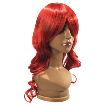 Nice Lightness Wig, Body Wave/Straight Styles Available