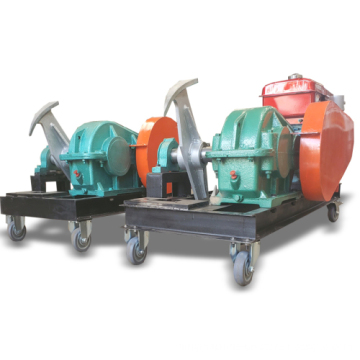 8HP Diesel Log Splitter: Perfect for Winter Wood Stove and Fireplace Firewood Processing