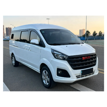 Best Selling SRM Small Electric Vans for Sale: Cargo Trucks and Micro Vans