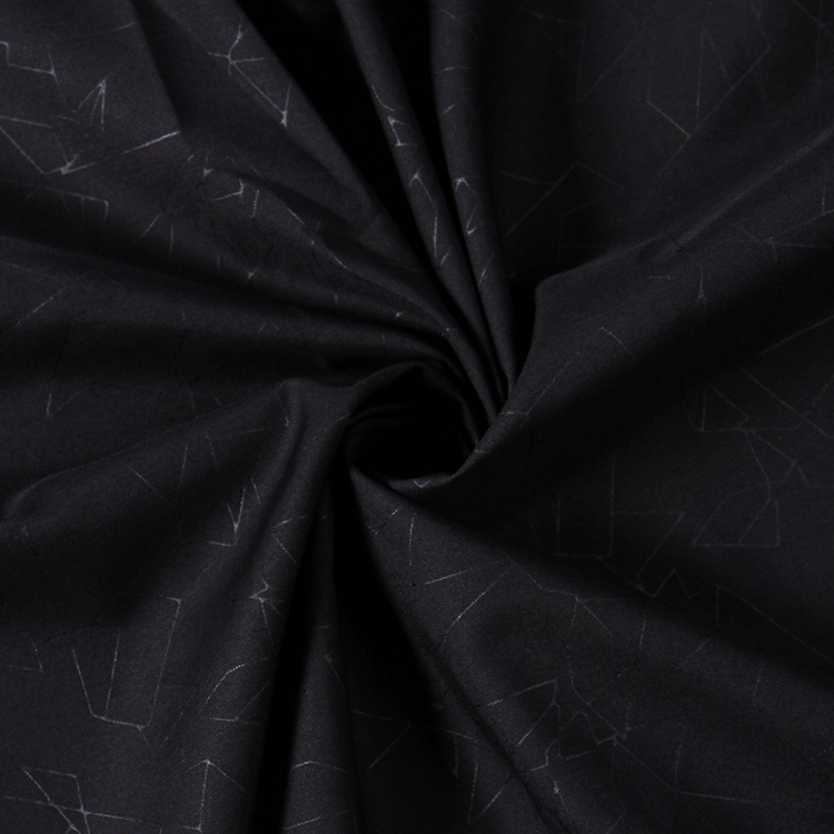 Embossing Shirt