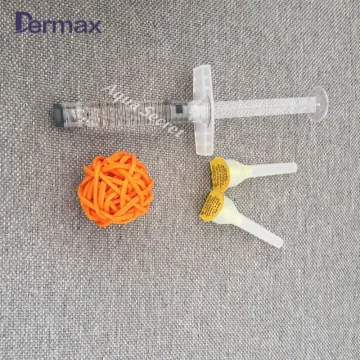 Best Instant Wrinkle Cosmetic Filler Injections