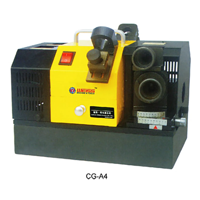 CG-A4 Belt Grinder Machine Complex Grinder of Tap & Drill