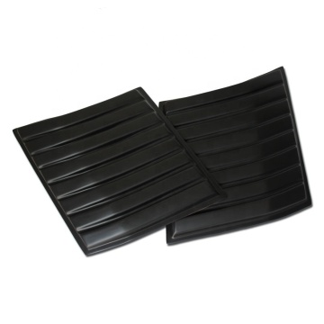 Offroad Car Accessories: Bonnet Scoop Hoods Covers For Ranger 2012-2015
