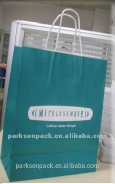 Alibaba Supplier China Factory Custom Handmade Recycle Gift Paper Box And Bag