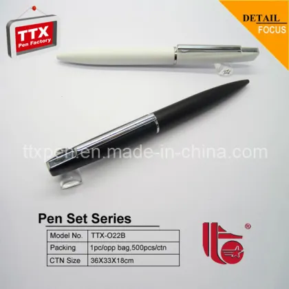 Half Metal Pen, Metal Pen, Cross Refill Pen
