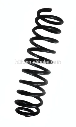 Progressive Suspension