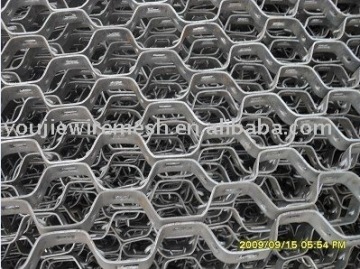 tortoiseshell net wire mesh