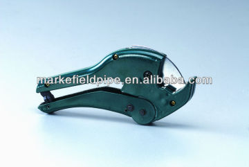 Fine workmanship pipe cutter