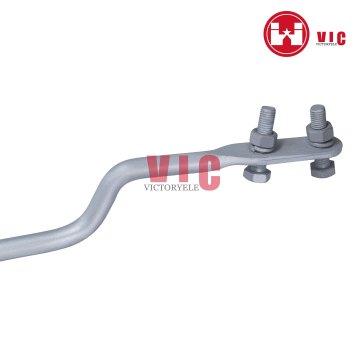 Electric Arcing Horns for Overhead Line Fittings
