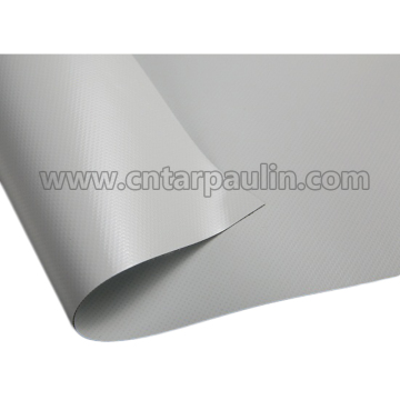 470g orange tarpaulin pvc roll waterproof laminated fabric