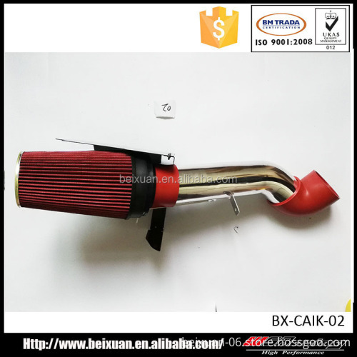 Chevrolet Silverado 2500 / 2500 HD 5.3L/6.0L V8 Engine Cold Air Intake Systems