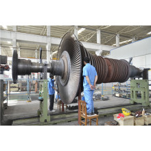 Profession 20MW Steam Turbine Care