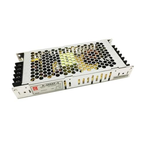 Chuanglian 5V40A LED Display Screen Power Supply