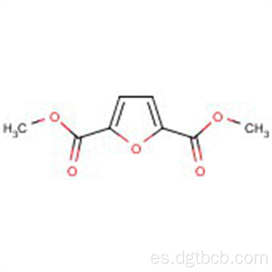 Dimetil 2,5-Furan Dimetil Ester 4282-32-0