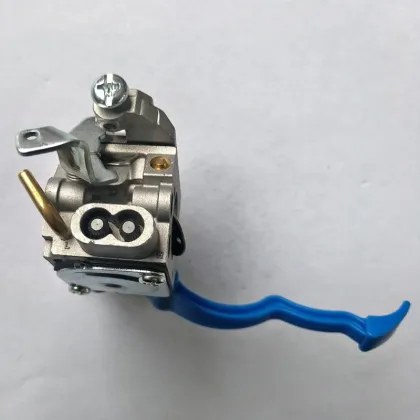 Carburetor for Husqvarna 125B/125BX/125BVX & Poulan Leaf Blower C1Q-W37