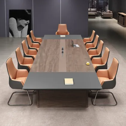 Smart Conference Table Metal Frame Specifications