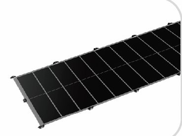 solar panel