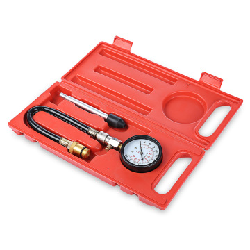 AUTOOL G324 Gasoline Cylinder Pressure Gauge