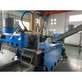 hdpe ldpe pelletizer machine/LDPE PP bags pellet plant