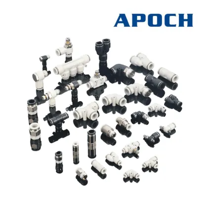 ASLA/B Throttle Valve Swivel Rotating Type