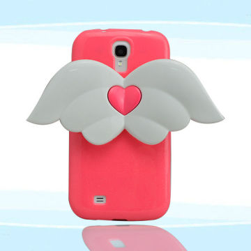 Wholesale Samsung Glaxy S4 3D lovely case