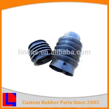 custom design non-standard EPDM/NBR/ rubber connector