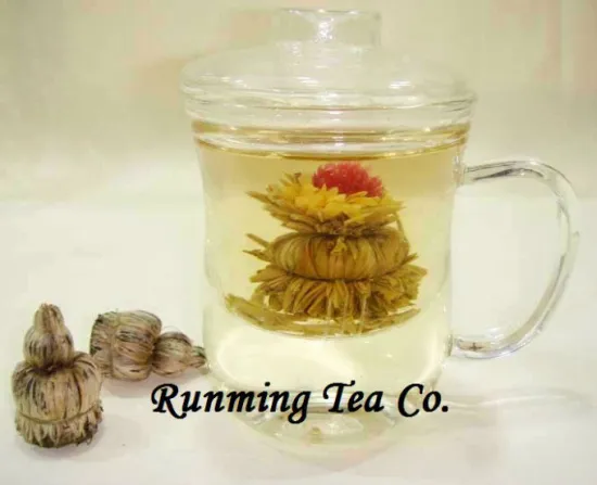 Bao Lian Deng ( Lotus Lattern ) Flowering Tea