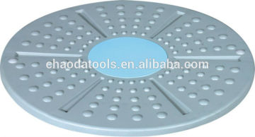 hot sale plastic balance board with good quality
