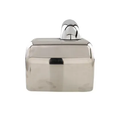 Bathroom Appliances Fast Dry Stainless Steel Hand Dryer Machine