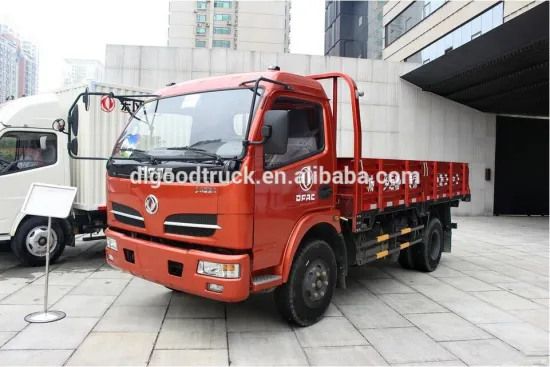 DFAC light cargo truck with good price for sale 008615826750255 (Whatsapp)