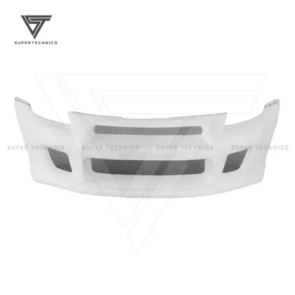 Weben Style Glass Fiber Body Kits for Nissan 350Z 2003-2008