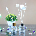 Aromatic oil aroma reed diffuser