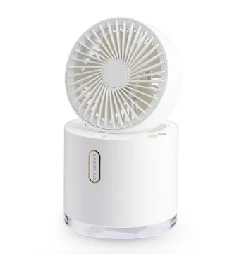 Automatic Oscillation Mini Spray Fan