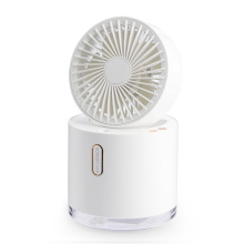 Automatic Oscillation Mini Spray Fan