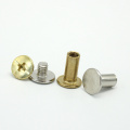 High quality Titanium Gr5 Screws